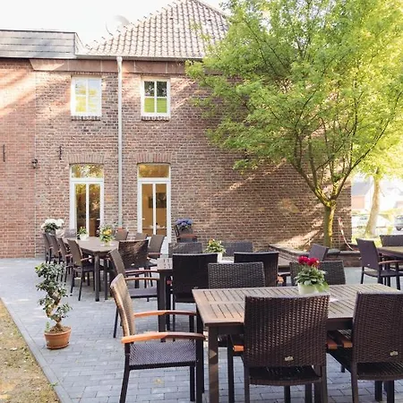 Inn Altes Pfarrhaus