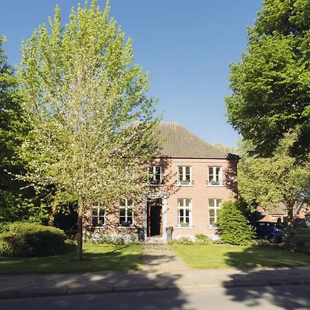 Värdshus Altes Pfarrhaus *