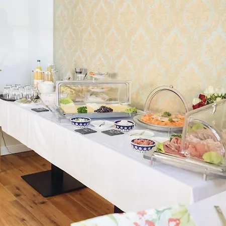 Altes Pfarrhaus * Geldern