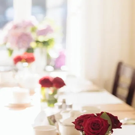 Kro Altes Pfarrhaus Geldern