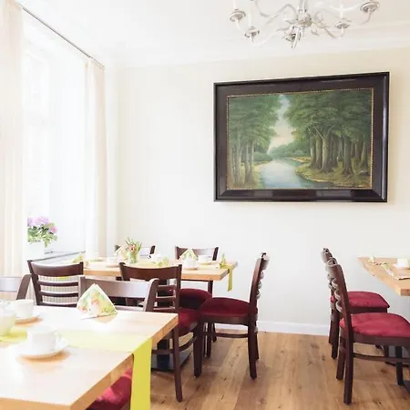 Altes Pfarrhaus *