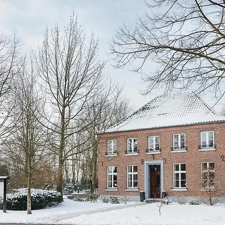 Altes Pfarrhaus Värdshus Geldern