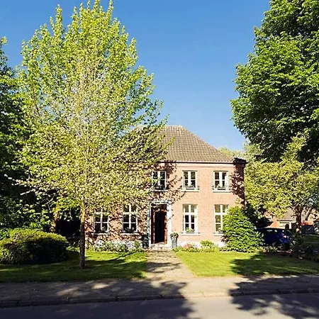 Altes Pfarrhaus * Geldern