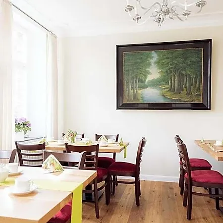 Altes Pfarrhaus
