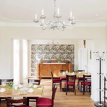 Inn Altes Pfarrhaus