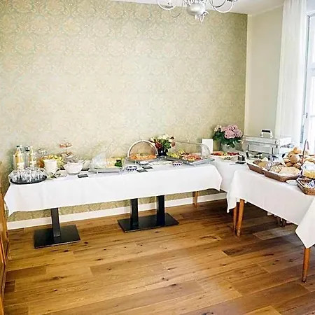 Altes Pfarrhaus * Geldern