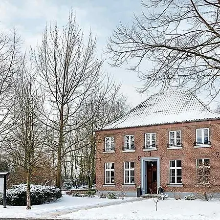 Inn Altes Pfarrhaus Geldern