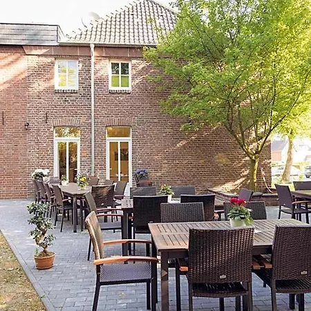 Inn Altes Pfarrhaus *