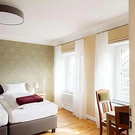Inn Altes Pfarrhaus *