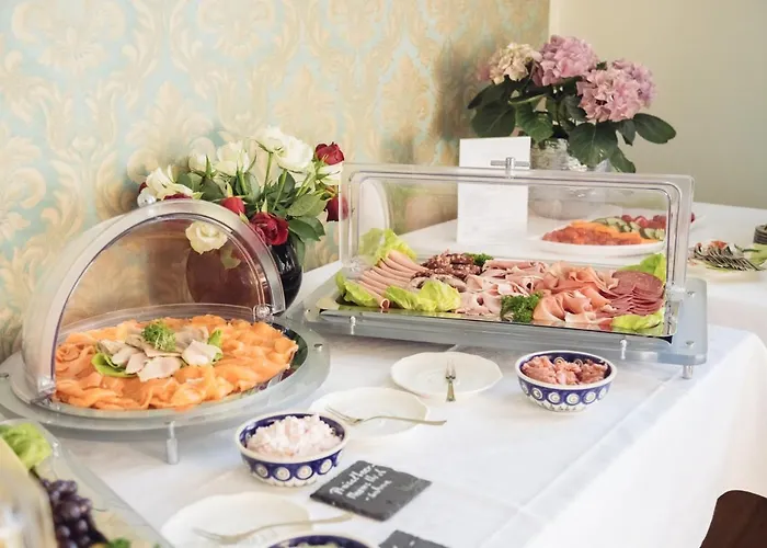 Altes Pfarrhaus غيلدرن