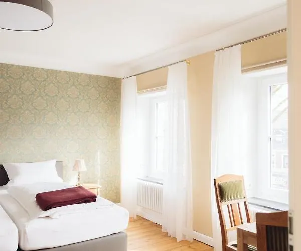 Inn Altes Pfarrhaus *