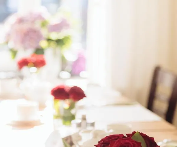 Inn Altes Pfarrhaus Geldern