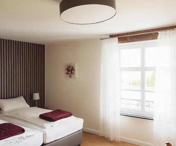 Inn Altes Pfarrhaus Geldern