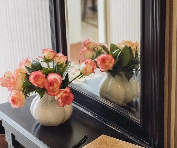 Altes Pfarrhaus غيلدرن